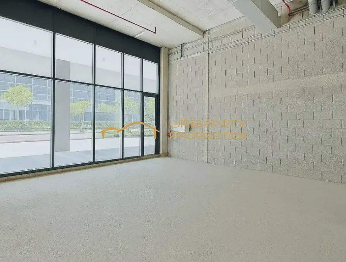 High Visibility Retail Space | Investment Opportunity-1-1