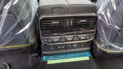 Toyota Land Cruiser VXR TWIN TURBO 3.5L V6 Hybrid-13
