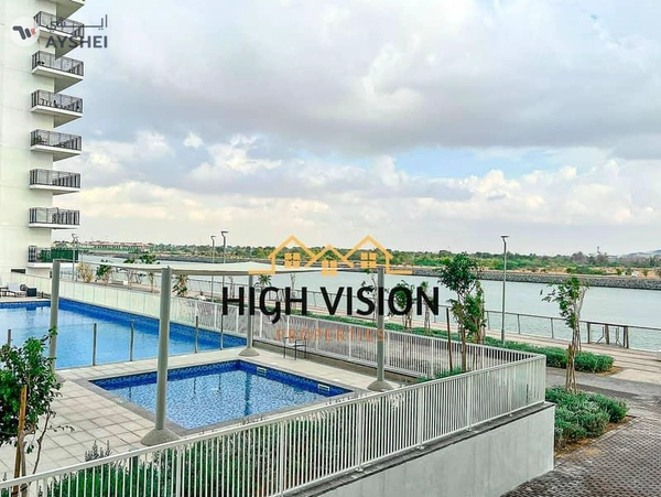Water's Edge, Yas Island, Abu Dhabi