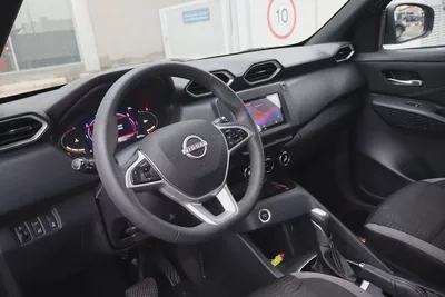 Nissan Magnite S 2025 GCC Specs Original Paint-3