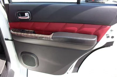 Nissan Patrol SUPER SAFARI 2024 GCC specs-13