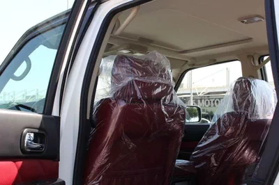 Nissan Patrol SUPER SAFARI 2024 GCC specs-18