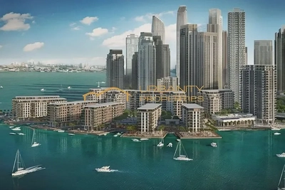 Luxury 3-Bedroom Apartment | Spacious Layout | Prime Waterfront Living-2