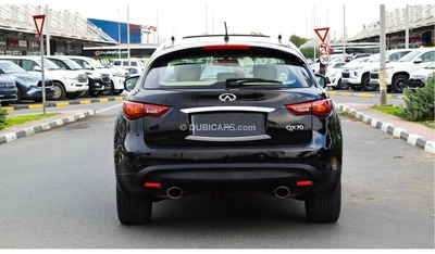 Infiniti QX70 3.7-13