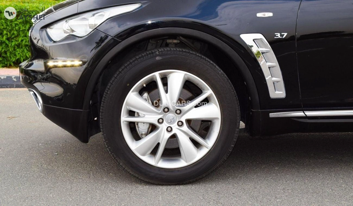 Infiniti QX70 3.7-14-14