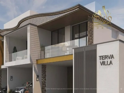Below Market | 3BR+Maid TH | 30/70 Plan-0