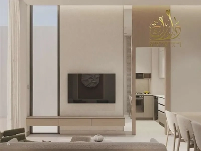 Below Market | 3BR+Maid TH | 30/70 Plan-3