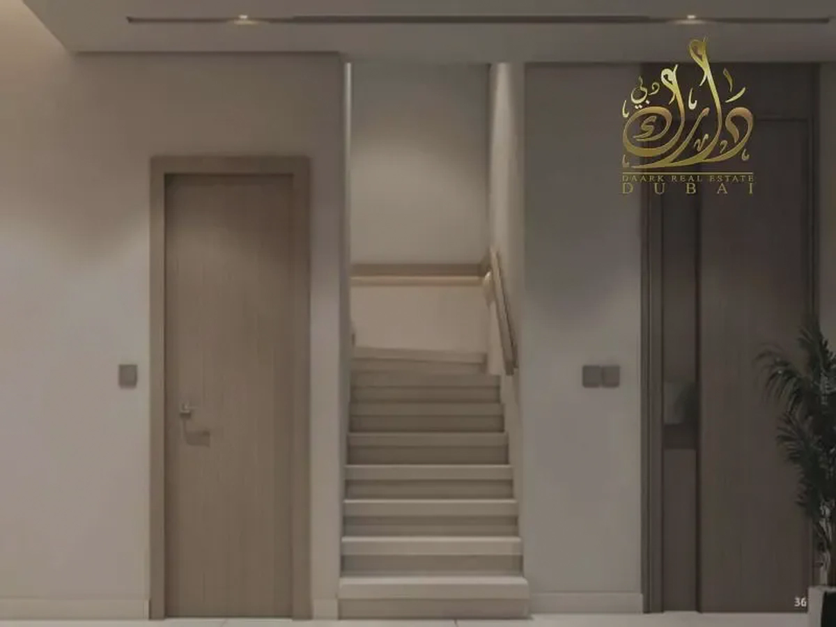 Below Market | 3BR+Maid TH | 30/70 Plan-1-1