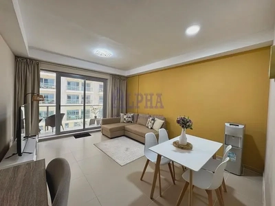 Furnished | Paritally Seaview | Beachfront-7