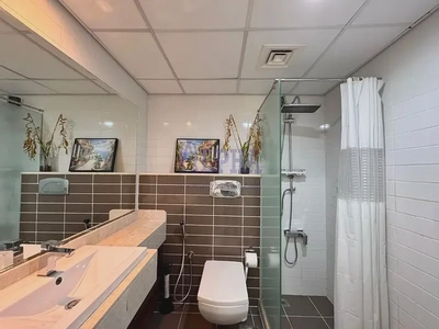 Furnished | Paritally Seaview | Beachfront-5