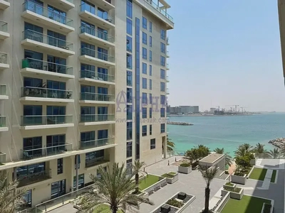 Furnished | Paritally Seaview | Beachfront-4