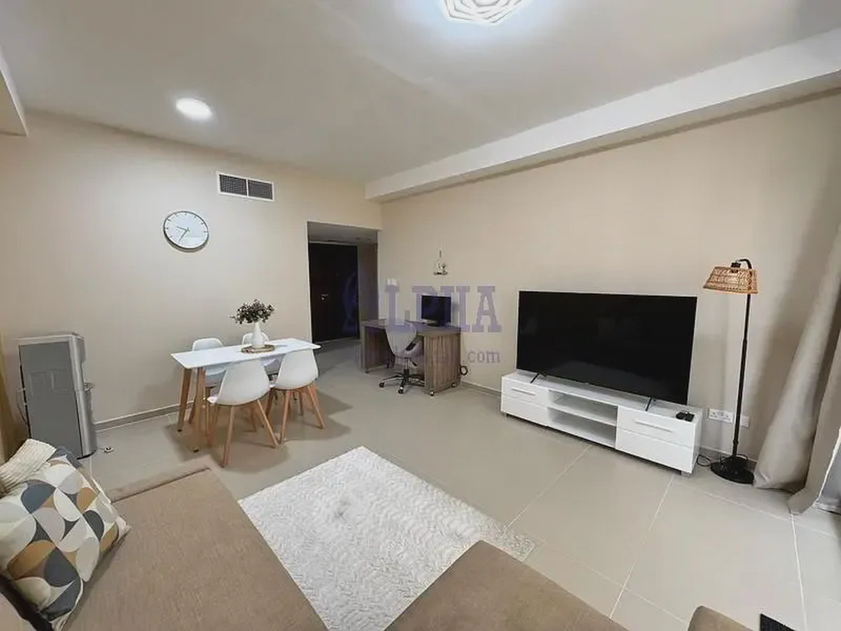 Furnished | Paritally Seaview | Beachfront-8-8