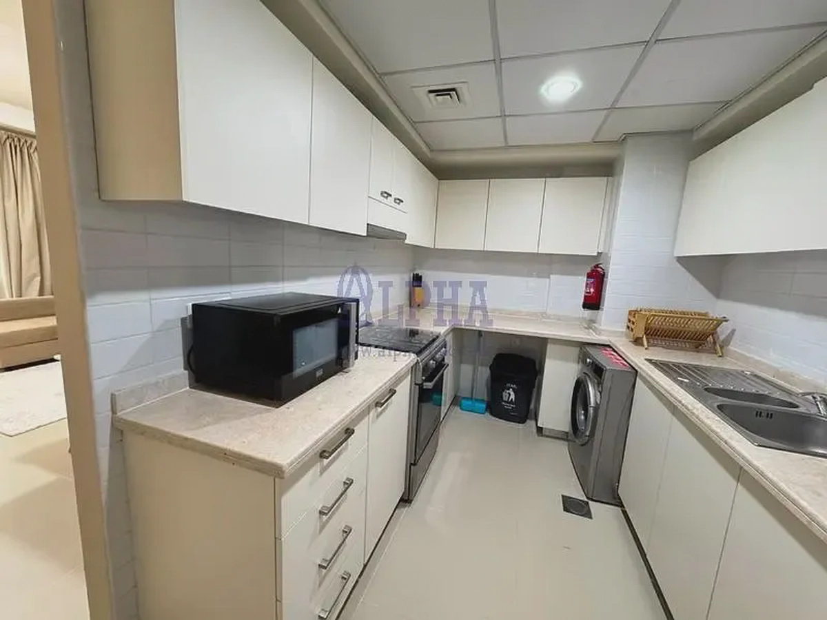 Furnished | Paritally Seaview | Beachfront-2-2