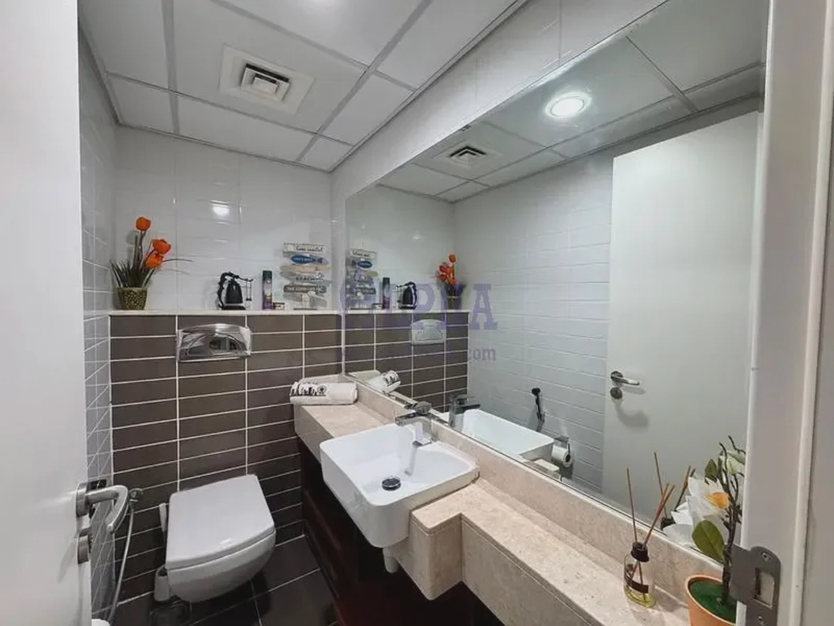 Furnished | Paritally Seaview | Beachfront-1-1