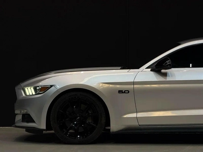 Ford Mustang GT-1