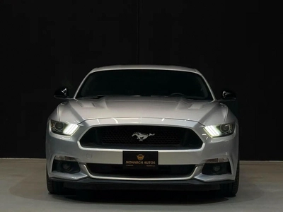 Ford Mustang GT-2