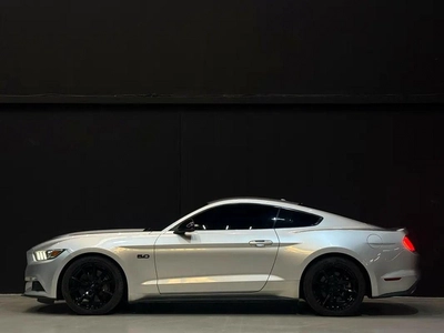Ford Mustang GT-4