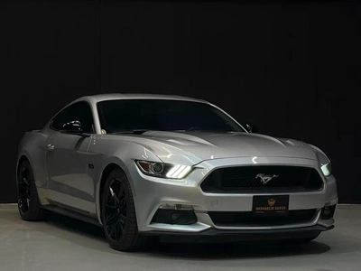 Ford Mustang GT-5