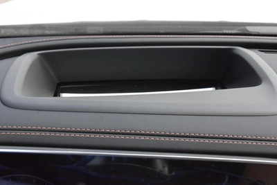 MERCEDES BENZ GLC300 COUPE 2026 | GREY DARK-1