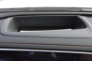 MERCEDES BENZ GLC300 COUPE 2026 | GREY DARK