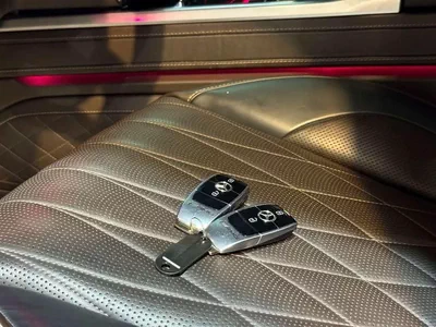 Mercedes Benz G63 AMG STANDARD || GCC Specs | Full Service History | Smart Paint | 2 Keys | Only 114,511 km-11