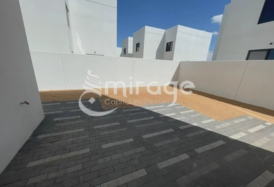 VILLA FOR RENT IN NOYA 1, NOYA-1