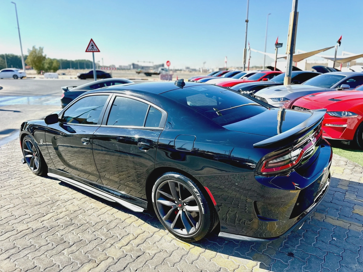 2024 Ford Mustang Ecoboost - # 36232-11-11