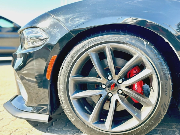 2024 Ford Mustang Ecoboost - # 36232