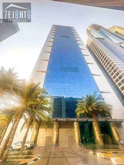 White Swan Tower, Sheikh Zayed Road, Dubai-0