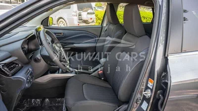 Suzuki Baleno GLX 1.4P AT MY2023 – GREY-12
