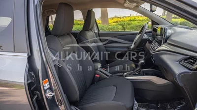 Suzuki Baleno GLX 1.4P AT MY2023 – GREY-13