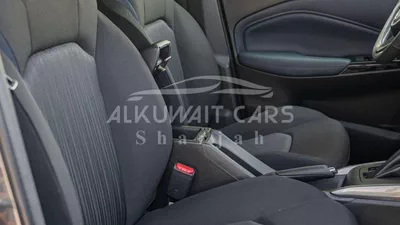 Suzuki Baleno GLX 1.4P AT MY2023 – GREY-15