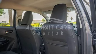 Suzuki Baleno GLX 1.4P AT MY2023 – GREY-18