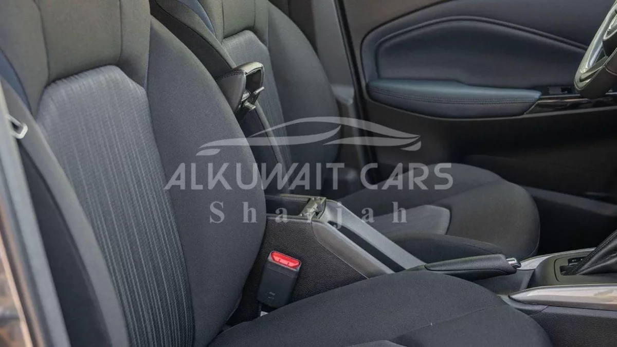 Suzuki Baleno GLX 1.4P AT MY2023 – GREY-15-0