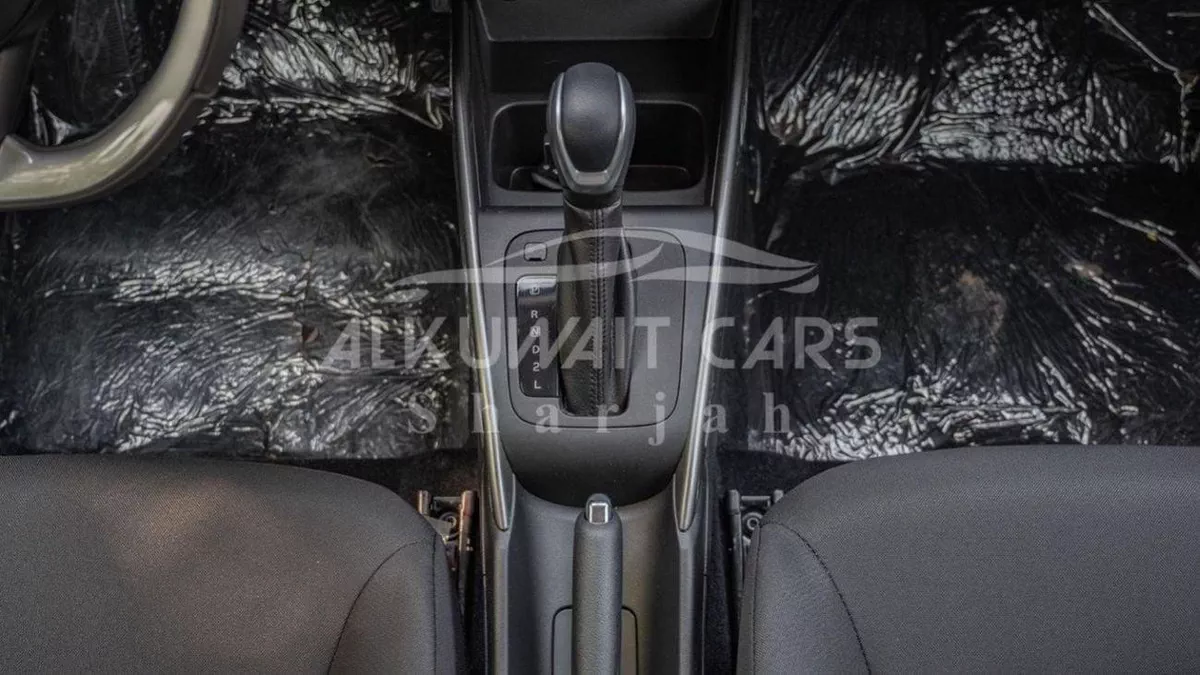 Suzuki Baleno GLX 1.4P AT MY2023 – GREY-17-0