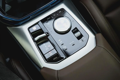 2026 BMW X3 20i Luxury + M Kit | GCC | Export Only | 2 Years Warranty | AED 229,000-12