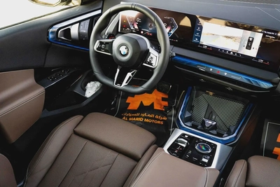 2026 BMW X3 20i Luxury + M Kit | GCC | Export Only | 2 Years Warranty | AED 229,000-7