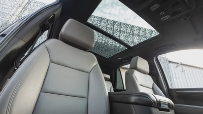 Chevrolet Tahoe 2025-13
