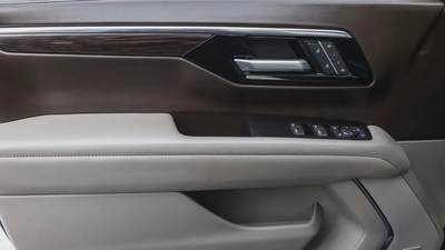 Chevrolet Tahoe 2025-3
