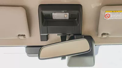 2025 Toyota Land Cruiser LC71 4.0L AT Petrol Full Option (Silver-Brown)-13