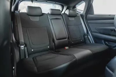2025 Hyundai Tucson NLine  l AED 1,536 Monthly l 3 Months Warranty | Free Courtesy Car | GCC-17