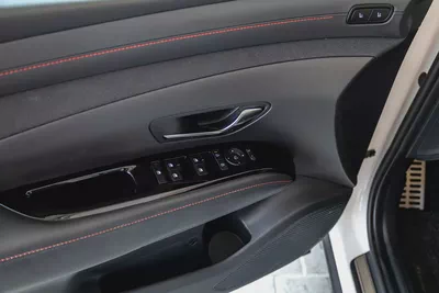 2025 Hyundai Tucson NLine  l AED 1,536 Monthly l 3 Months Warranty | Free Courtesy Car | GCC-8