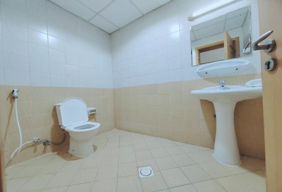 APARTMENT FOR RENT IN HESSA HOMES BUILDING, OUD METHA-1