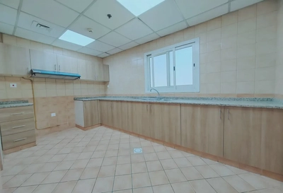 APARTMENT FOR RENT IN HESSA HOMES BUILDING, OUD METHA-2