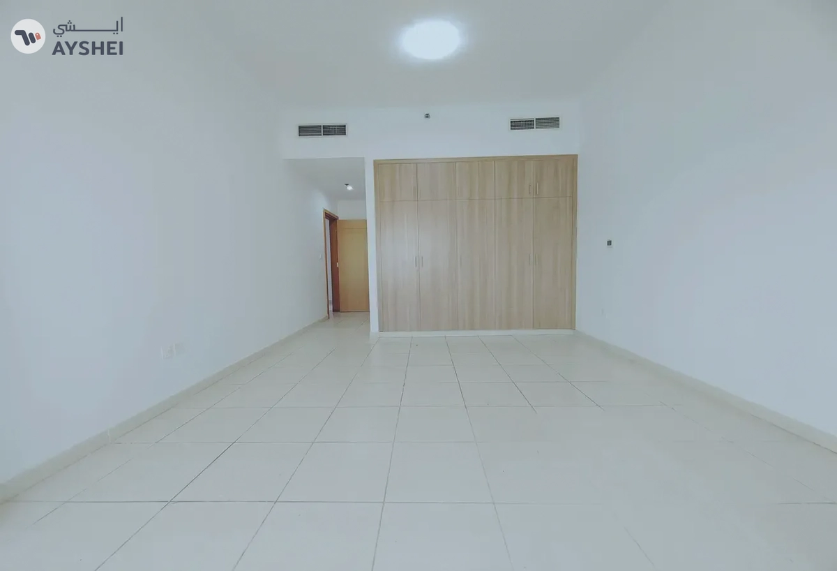 APARTMENT FOR RENT IN HESSA HOMES BUILDING, OUD METHA-10-10