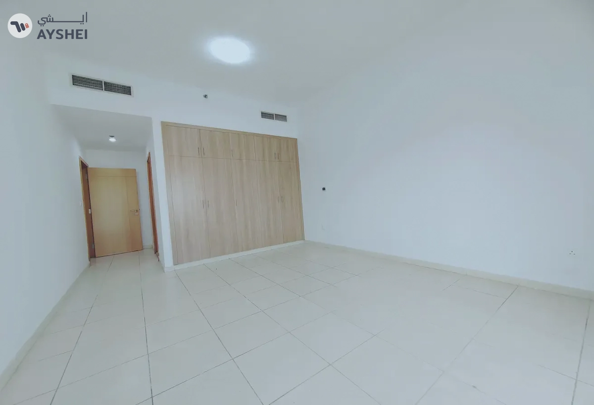 APARTMENT FOR RENT IN HESSA HOMES BUILDING, OUD METHA-11-11