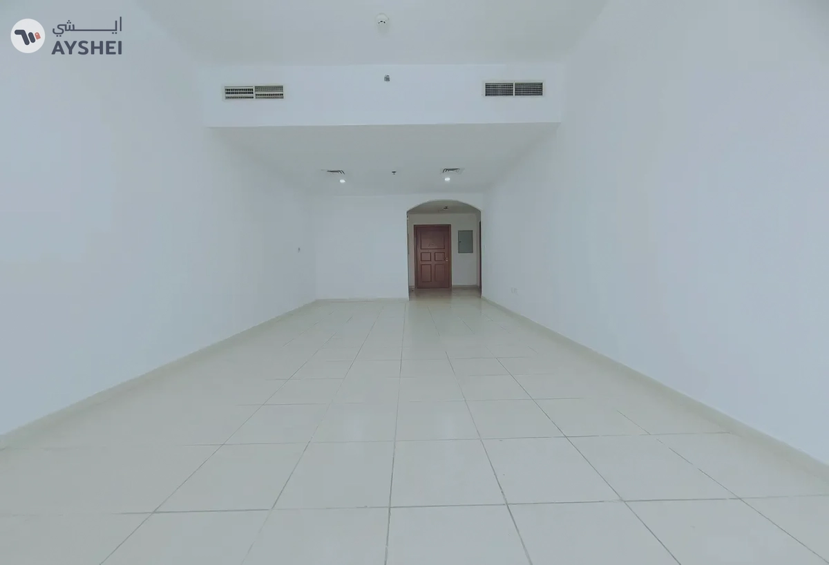 APARTMENT FOR RENT IN HESSA HOMES BUILDING, OUD METHA-14-14
