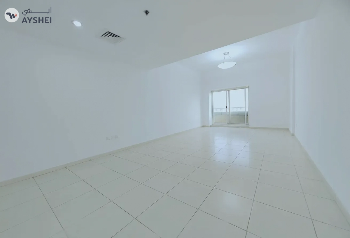 APARTMENT FOR RENT IN HESSA HOMES BUILDING, OUD METHA-15-15