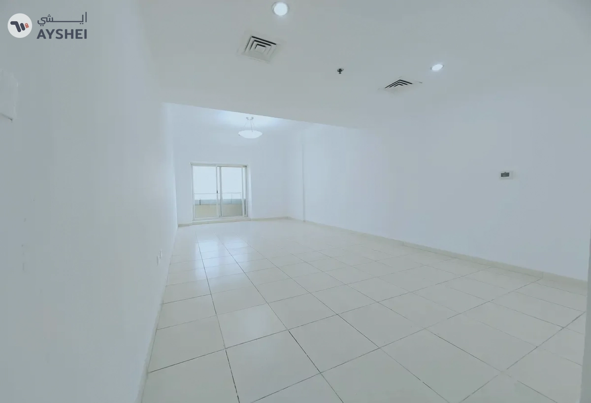 APARTMENT FOR RENT IN HESSA HOMES BUILDING, OUD METHA-16-16