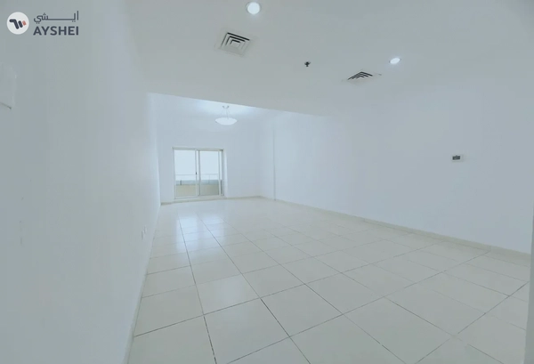 APARTMENT FOR RENT IN HESSA HOMES BUILDING, OUD METHA